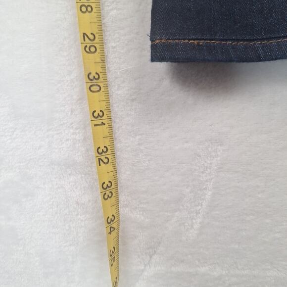 Levi Strauss Slim Taper Classic Jeans 31x30 Signature Gold - Picture 3 of 7